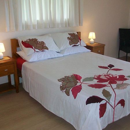 Vaiakura Holiday Homes Đảo Đảo Rarotonga Ngoại thất bức ảnh