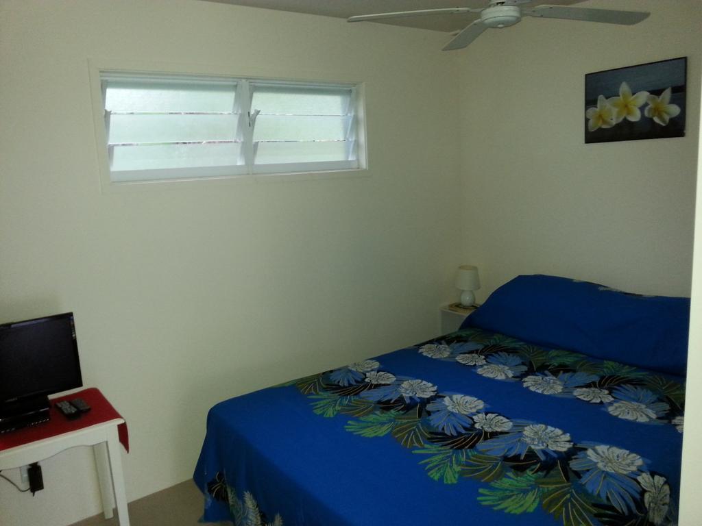 Vaiakura Holiday Homes Đảo Đảo Rarotonga Phòng bức ảnh