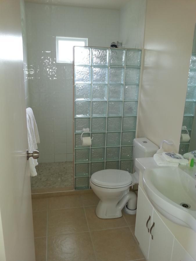 Vaiakura Holiday Homes Đảo Đảo Rarotonga Ngoại thất bức ảnh