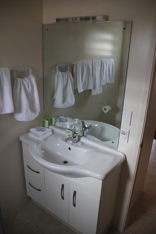 Vaiakura Holiday Homes Đảo Đảo Rarotonga Ngoại thất bức ảnh